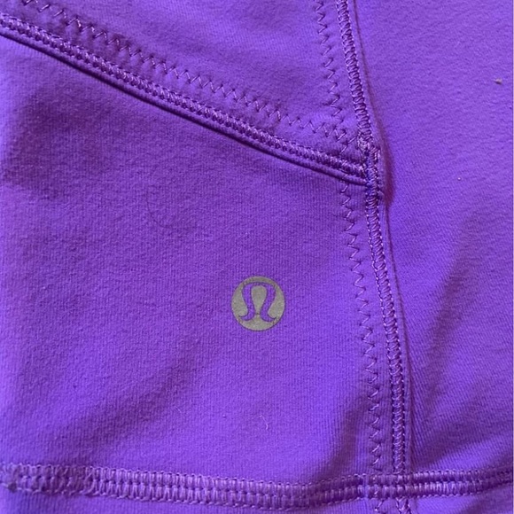 Lululemon Define Jacket - Picture 3 of 4